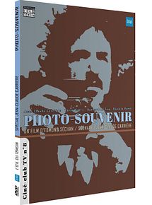Affiche de Photo-souvenir, film à voir en streaming sur Pygargue