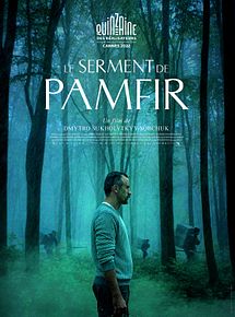 Affiche de Le Serment de Pamfir, film à voir en streaming sur Pygargue