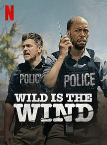 Affiche de Wild Is The Wind, film à voir en streaming sur Pygargue