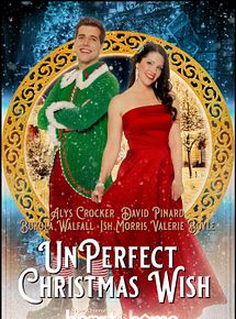 Affiche de L'amour arrive toujours à Noël, film à voir en streaming sur Pygargue