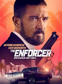 Affiche de The Enforcer, film à voir en streaming sur Pygargue