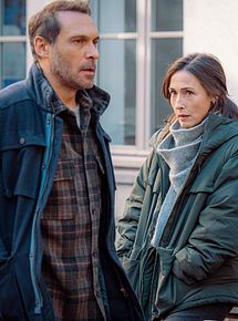 Affiche de Un alibi, film à voir en streaming sur Pygargue