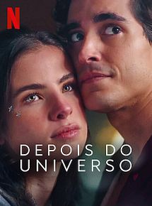 Affiche de Par-delà l'univers, film à voir en streaming sur Pygargue