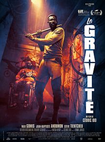 Affiche de La Gravité, film à voir en streaming sur Pygargue