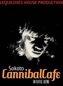 Affiche de CannibalCafe, film à voir en streaming sur Pygargue
