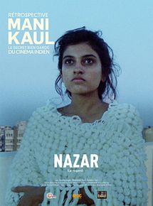 Affiche de Nazar, film à voir en streaming sur Pygargue