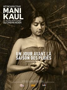 Affiche de Un jour avant la saison des pluies, film à voir en streaming sur Pygargue