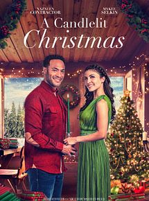 Affiche de La formule secrète de Noël, film à voir en streaming sur Pygargue