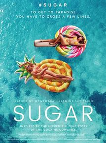 Affiche de Sugar, film à voir en streaming sur Pygargue