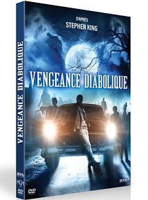Affiche de Vengeance diabolique, film à voir en streaming sur Pygargue