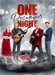 Affiche de Le come-back de Noël, film à voir en streaming sur Pygargue