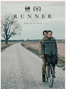 Affiche de Runner, film à voir en streaming sur Pygargue