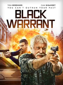 Affiche de Blackout Mission, film à voir en streaming sur Pygargue