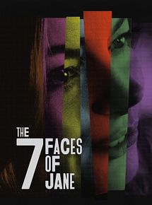 Affiche de The Seven Faces Of Jane, film à voir en streaming sur Pygargue