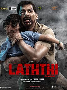Affiche de Laththi, film à voir en streaming sur Pygargue