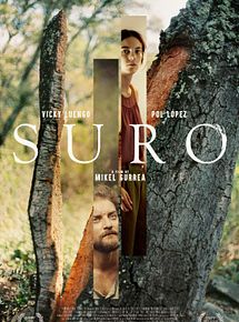 Affiche de Suro, film à voir en streaming sur Pygargue