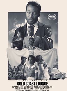 Affiche de Gold Coast Lounge, film à voir en streaming sur Pygargue