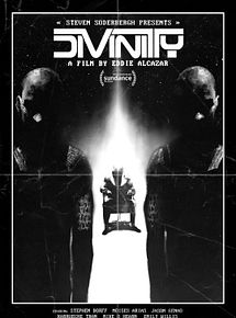 Affiche de Divinity, film à voir en streaming sur Pygargue
