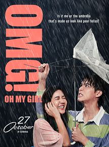 Affiche de OMG! Oh My Girl, film à voir en streaming sur Pygargue
