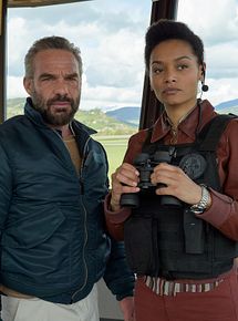 Affiche de La Vengeance sans visage, film à voir en streaming sur Pygargue