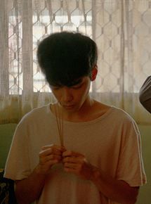 Affiche de Míng tian bi zuo tian chang jiu, film à voir en streaming sur Pygargue