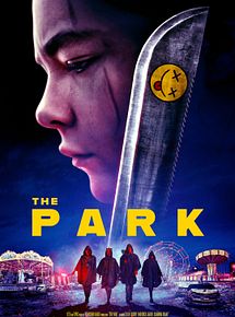 Affiche de The Park, film à voir en streaming sur Pygargue