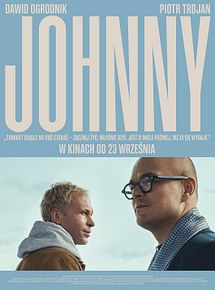 Affiche de Johnny, film à voir en streaming sur Pygargue