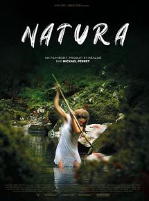 Affiche de Natura, film à voir en streaming sur Pygargue