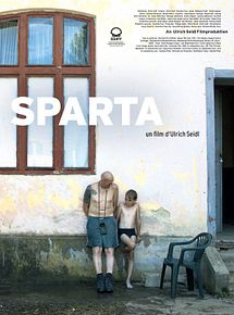 Affiche de Sparta, film à voir en streaming sur Pygargue