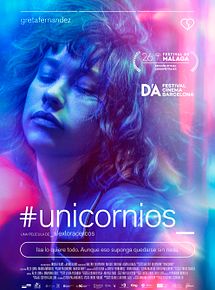 Affiche de Unicornios, film à voir en streaming sur Pygargue