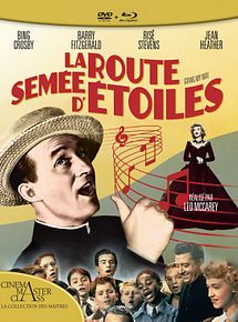 Affiche de La Route semée d'étoiles, film à voir en streaming sur Pygargue
