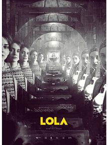 Affiche de Lola, film à voir en streaming sur Pygargue
