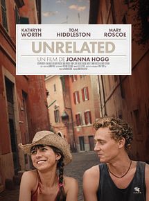 Affiche de Unrelated, film à voir en streaming sur Pygargue