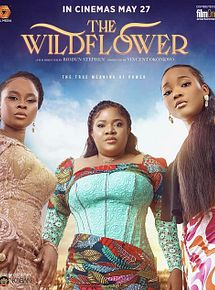 Affiche de The Wildflower, film à voir en streaming sur Pygargue