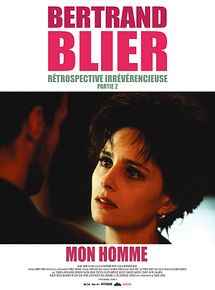 Affiche de Mon homme, film à voir en streaming sur Pygargue
