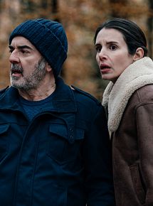 Affiche de Nouveaux meurtres à Saint-Malo, film à voir en streaming sur Pygargue