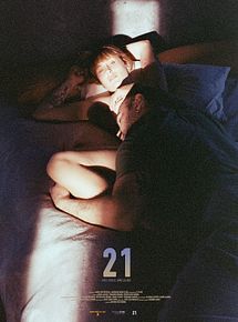 Affiche de 21 paraíso, film à voir en streaming sur Pygargue