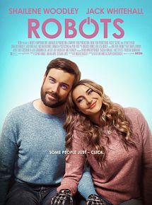 Affiche de Robots, film à voir en streaming sur Pygargue