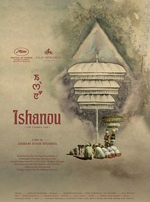 Affiche de Ishanou, film à voir en streaming sur Pygargue