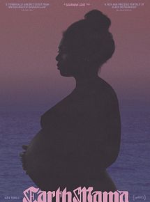 Affiche de Earth Mama, film à voir en streaming sur Pygargue