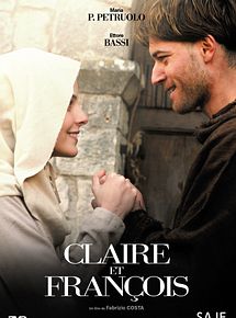 Affiche de Claire et François, film à voir en streaming sur Pygargue