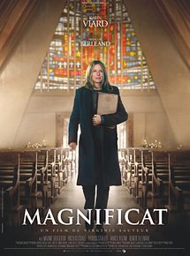 Affiche de Magnificat, film à voir en streaming sur Pygargue
