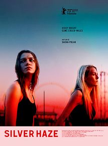 Affiche de Silver Haze, film à voir en streaming sur Pygargue