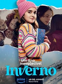 Affiche de Une Année inoubliable – Hiver, film à voir en streaming sur Pygargue