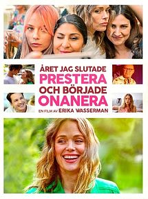 Affiche de Le jour où j'ai décidé de me prendre en main, film à voir en streaming sur Pygargue