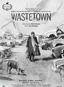 Affiche de The Wastetown, film à voir en streaming sur Pygargue