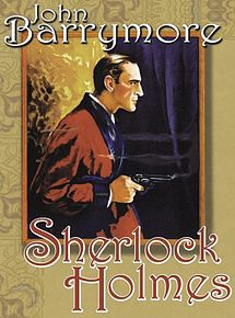 Affiche de Sherlock Holmes contre Moriarty, film à voir en streaming sur Pygargue
