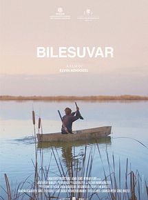 Affiche de Bilesuvar, film à voir en streaming sur Pygargue