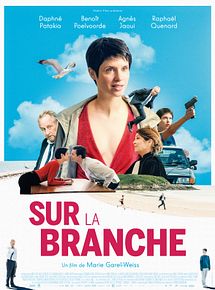 Affiche de Sur la branche, film à voir en streaming sur Pygargue