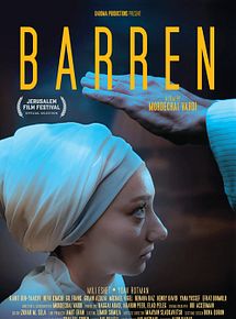 Affiche de Barren, film à voir en streaming sur Pygargue